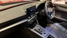 CUPRA Formentor 1.5 TSI 150 V2 5dr DSG Petrol Estate